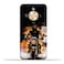 غطاء خلفي للهاتف المحمول من مادة TPU، متوافق مع هاتف Honor X9d، بتصميم رقم 6.