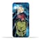 Generic TPU Mobile Back Case Cover Compatible With Honor X9d With Design 10