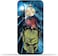 Generic TPU Mobile Back Case Cover Compatible With Honor X9d With Design 10