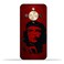غطاء خلفي للهاتف المحمول من مادة TPU متوافق مع هاتف Honor X9d بتصميم 12