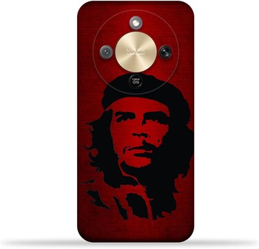غطاء خلفي للهاتف المحمول من مادة TPU متوافق مع هاتف Honor X9d بتصميم 12