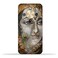 غطاء خلفي للهاتف المحمول من مادة TPU، متوافق مع هاتف Honor X9d بتصميم 16