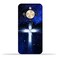 غطاء خلفي للهاتف المحمول من مادة TPU متوافق مع هاتف Honor X9d بتصميم 18