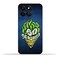 غطاء خلفي للهاتف المحمول من مادة TPU متوافق مع هاتف Honor X7c بتصميم 14
