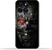 غطاء خلفي للهاتف المحمول من مادة TPU متوافق مع هاتف Honor X7c بتصميم 16