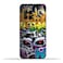 Generic TPU Mobile Back Case Cover Compatible With Huawei nova 13 Pro With Design 03