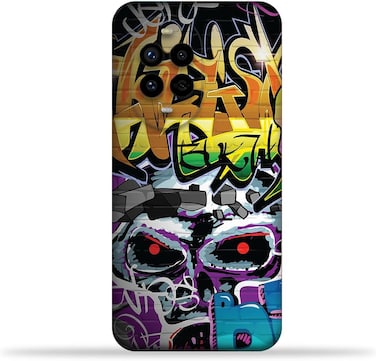 Generic TPU Mobile Back Case Cover Compatible With Huawei nova 13 Pro With Design 03