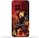 Generic TPU Mobile Back Case Cover Compatible With Huawei nova 13 Pro With Design 07
