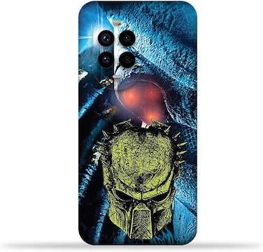 Generic TPU Mobile Back Case Cover Compatible With Huawei nova 13 Pro With Design 10