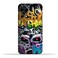 Generic TPU Mobile Back Case Cover Compatible With Huawei nova 13 With Design 03