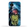 Generic TPU Mobile Back Case Cover Compatible With Huawei nova 13 With Design 10