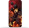 Generic TPU Mobile Back Case Cover Compatible With Huawei Pura 80 Pro With Design 07