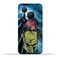 Generic TPU Mobile Back Case Cover Compatible With Huawei Pura 80 Pro With Design 10