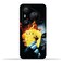 Generic TPU Mobile Back Case Cover Compatible With Huawei Pura 80 Ultra With Design 02