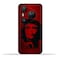 Generic TPU Mobile Back Case Cover Compatible With Huawei Pura 80 Ultra With Design 12