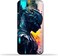 غطاء خلفي للهاتف المحمول من مادة TPU، متوافق مع هاتف هواوي إنجوي 20 بلس 5G، بتصميم رقم 4