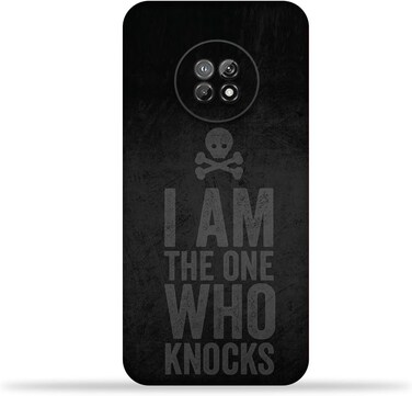 Generic TPU Mobile Back Case Cover Compatible With Huawei Enjoy 20 Plus 5G With Design 05