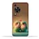 Generic TPU Mobile Back Case Cover Compatible With Huawei nova Y72 With Design 09
