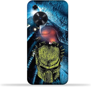 Generic TPU Mobile Back Case Cover Compatible With Huawei nova Y72 With Design 10