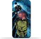 Generic TPU Mobile Back Case Cover Compatible With Huawei nova Y72 With Design 10