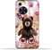 Generic TPU Mobile Back Case Cover Compatible With Huawei nova Y72 With Design 13