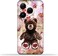 Generic TPU Mobile Back Case Cover Compatible With Huawei Pura 80 With Design 13