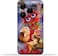 Generic TPU Mobile Back Case Cover Compatible With Huawei Pura 80 With Design 17