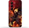 غطاء خلفي للهاتف المحمول من مادة TPU، متوافق مع هاتف Infinix Hot 60 5G، بتصميم رقم 7