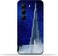 غطاء خلفي للهاتف المحمول من مادة TPU، متوافق مع هاتف Infinix Hot 60 5G، بتصميم رقم 11.