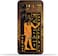 Generic TPU Mobile Back Case Cover Compatible With Infinix Hot 60i 4G With Design 01