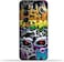 Generic TPU Mobile Back Case Cover Compatible With Infinix Hot 60i 4G With Design 03