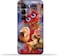 Generic TPU Mobile Back Case Cover Compatible With Infinix Hot 50 5G With Design 17