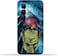 Generic TPU Mobile Back Case Cover Compatible With Infinix Hot 50 Pro+ 4G With Design 10