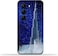 Generic TPU Mobile Back Case Cover Compatible With Infinix Hot 50 Pro 4G With Design 11