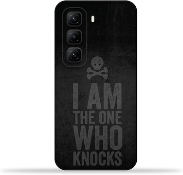 Generic TPU Mobile Back Case Cover Compatible With Infinix Hot 60 Pro+ / Infinix Hot 60 Pro Plus With Design 05