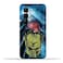 Generic TPU Mobile Back Case Cover Compatible With Infinix Hot 60 Pro+ / Infinix Hot 60 Pro Plus With Design 10