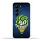 غطاء خلفي للهاتف المحمول من مادة TPU، متوافق مع هاتف Infinix Hot 60 Pro+ / Infinix Hot 60 Pro Plus بتصميم رقم 14