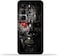 غطاء خلفي للهاتف المحمول من مادة TPU، متوافق مع هاتف Infinix Hot 60 Pro+ / Infinix Hot 60 Pro Plus بتصميم أنيق.