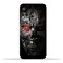 غطاء خلفي للهاتف المحمول من مادة TPU متوافق مع هاتف Infinix Note 12 بتصميم 15