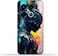 Generic TPU Mobile Back Case Cover Compatible With Infinix Note 40 (LTE/4G) With Design 04