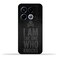 Generic TPU Mobile Back Case Cover Compatible With Infinix Note 40 (LTE/4G) With Design 05