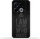 Generic TPU Mobile Back Case Cover Compatible With Infinix Note 40 (LTE/4G) With Design 05