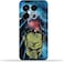 Generic TPU Mobile Back Case Cover Compatible With Infinix Note 40 (LTE/4G) With Design 10