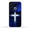 غطاء خلفي للهاتف المحمول من مادة TPU متوافق مع هاتف Infinix Note 40 (LTE/4G) بتصميم 18
