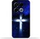 غطاء خلفي للهاتف المحمول من مادة TPU متوافق مع هاتف Infinix Note 40 (LTE/4G) بتصميم 18