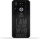 Generic TPU Mobile Back Case Cover Compatible With Infinix Note 40 Pro+ With Design 05