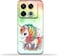 Generic TPU Mobile Back Case Cover Compatible With Infinix Note 40 Pro+ With Design 08