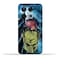Generic TPU Mobile Back Case Cover Compatible With Infinix Note 40 Pro+ With Design 10