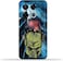 Generic TPU Mobile Back Case Cover Compatible With Infinix Note 40 Pro+ With Design 10