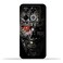 غطاء خلفي للهاتف المحمول من مادة TPU متوافق مع هاتف Infinix Note 40 Pro+ بتصميم 15